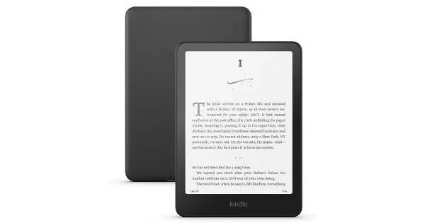 Kindle Paperwhite Signature Edit （第11世代） Kindle Paperwhite Signature 11th Gen Price in Bangladesh